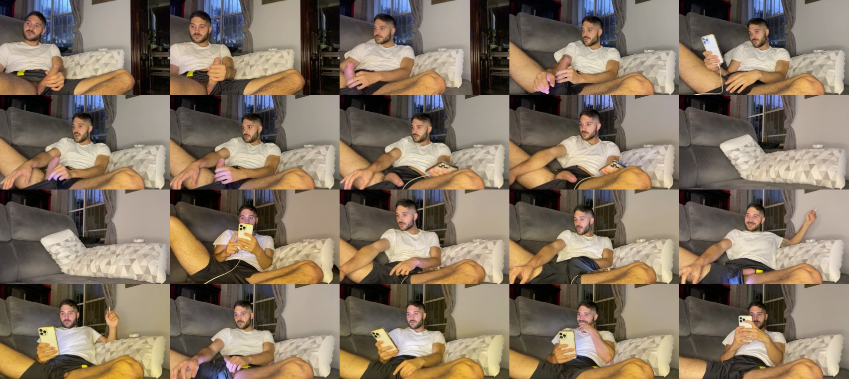 SrZapatones  16-09-2022 Recorded Video deep