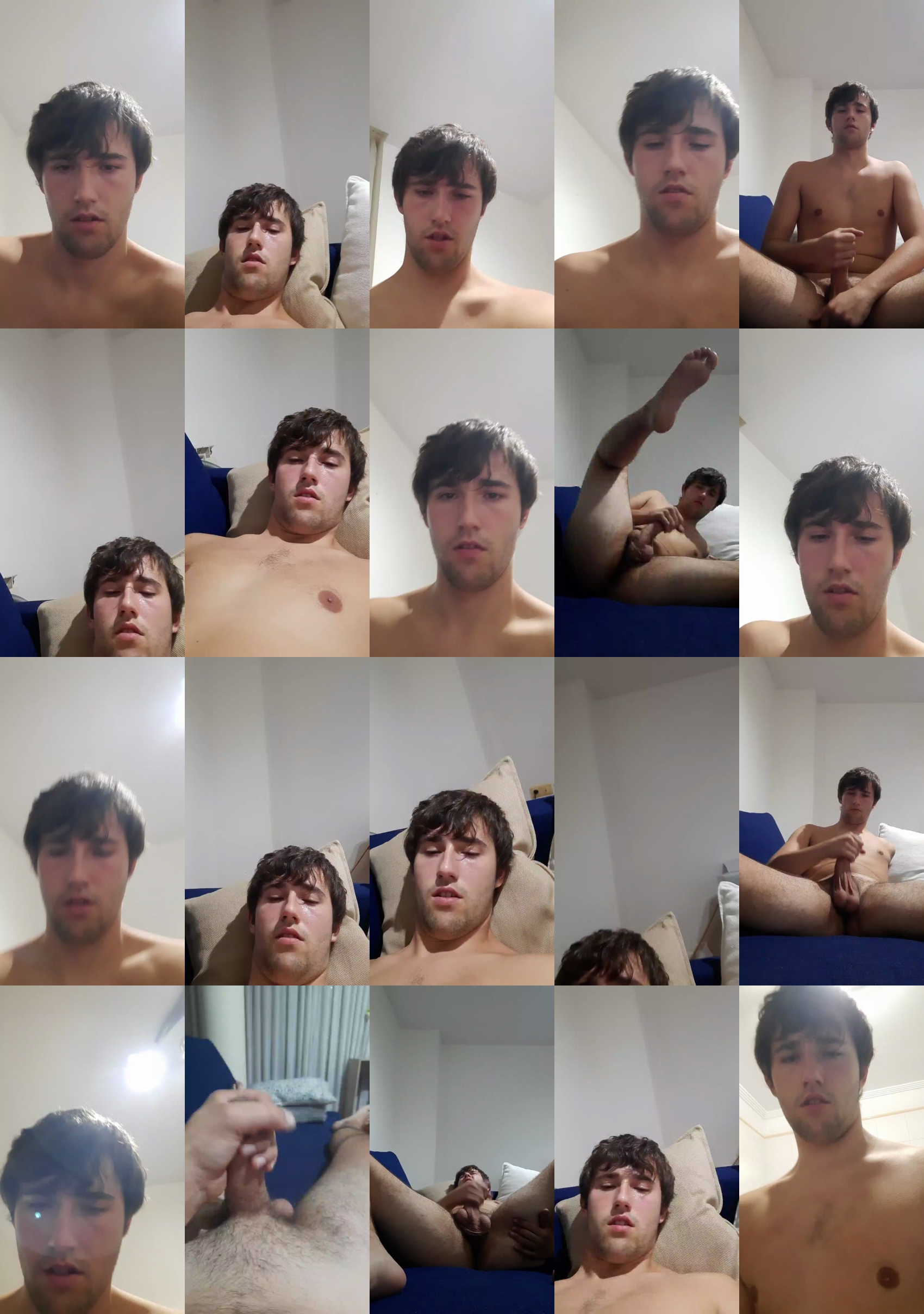 Yogurin22a  16-09-2022 Recorded Video lush