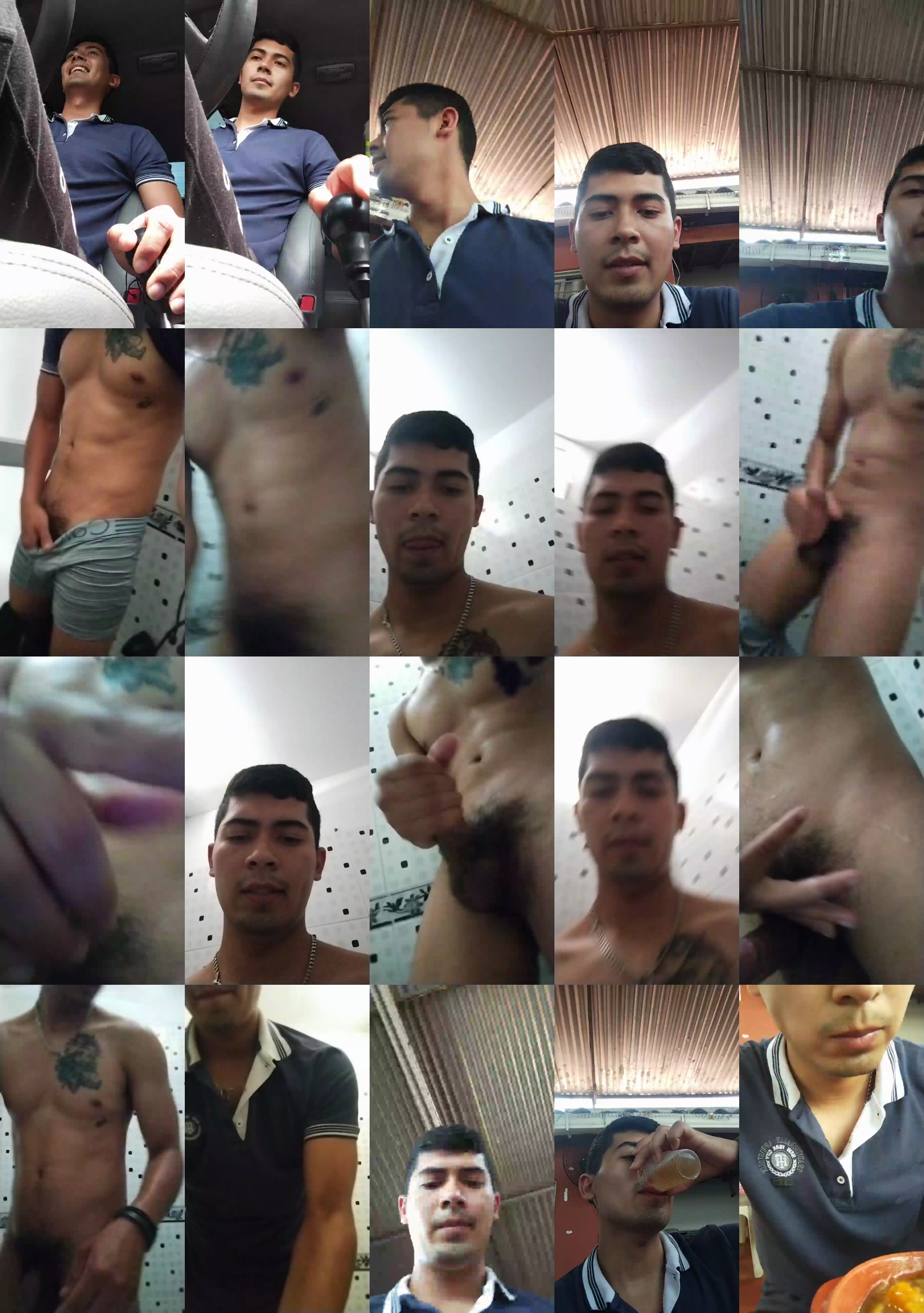 Zein_Sex  16-09-2022 Recorded Video wank