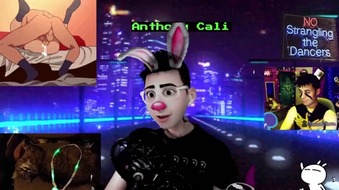 anthony19cal  17-09-2022 video cute