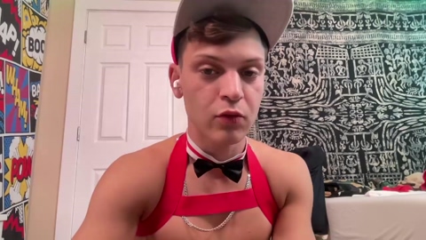 bigcocktween4u  17-09-2022 video Webcam