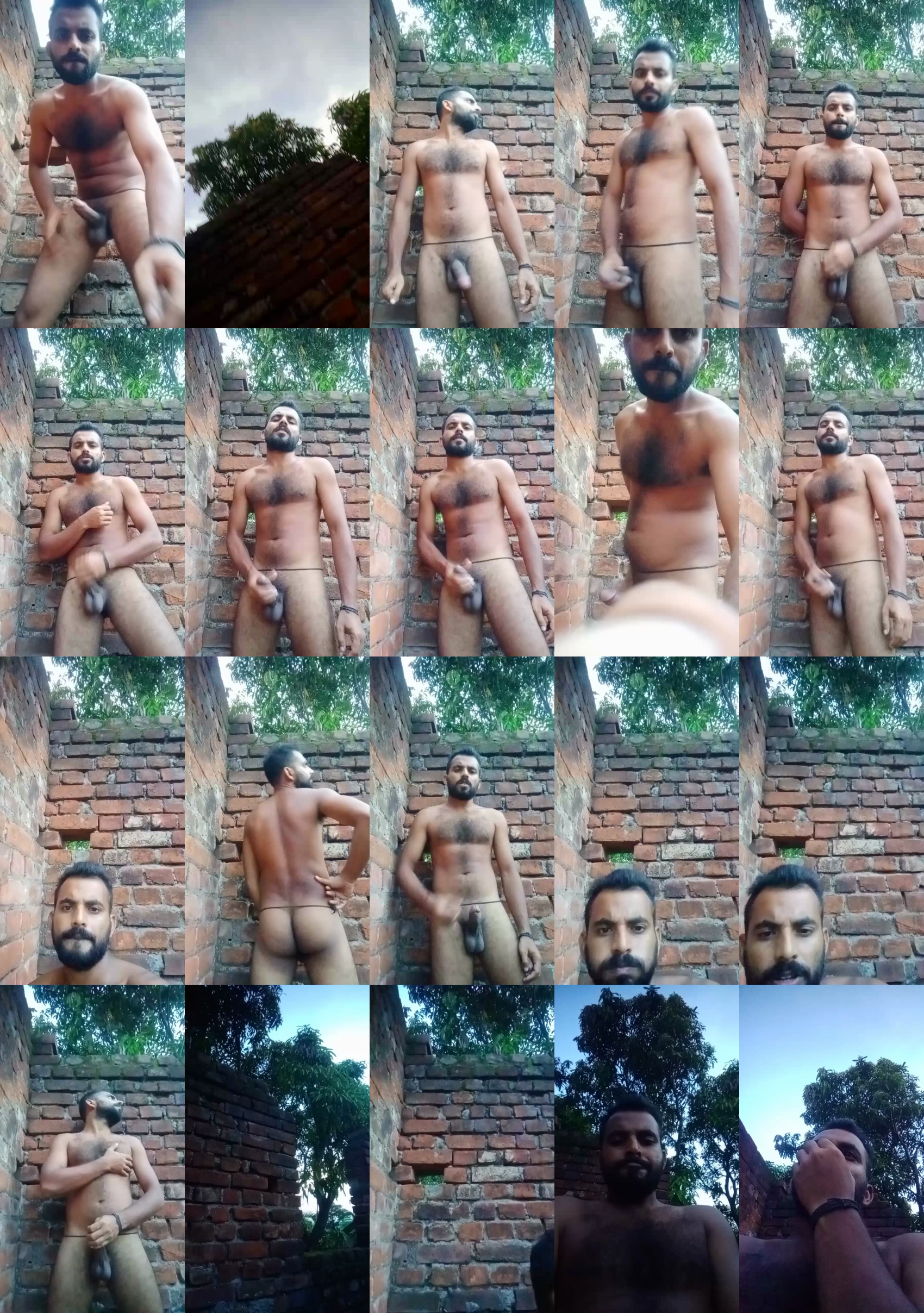 chiranjitho1  17-09-2022 Recorded Video moan