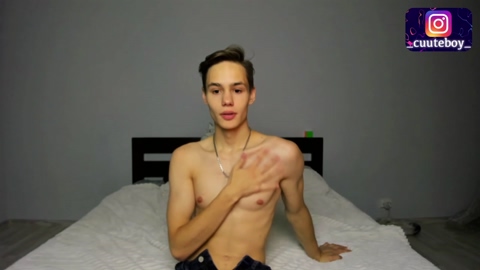 cuute_boy  16-09-2022 video wank