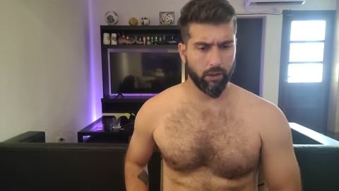damifox  16-09-2022 Recorded Video bigass