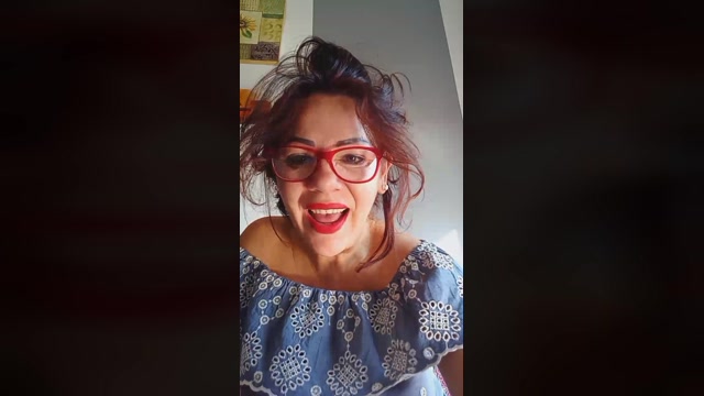 dolcemio1 17-09-2022 Topless 
