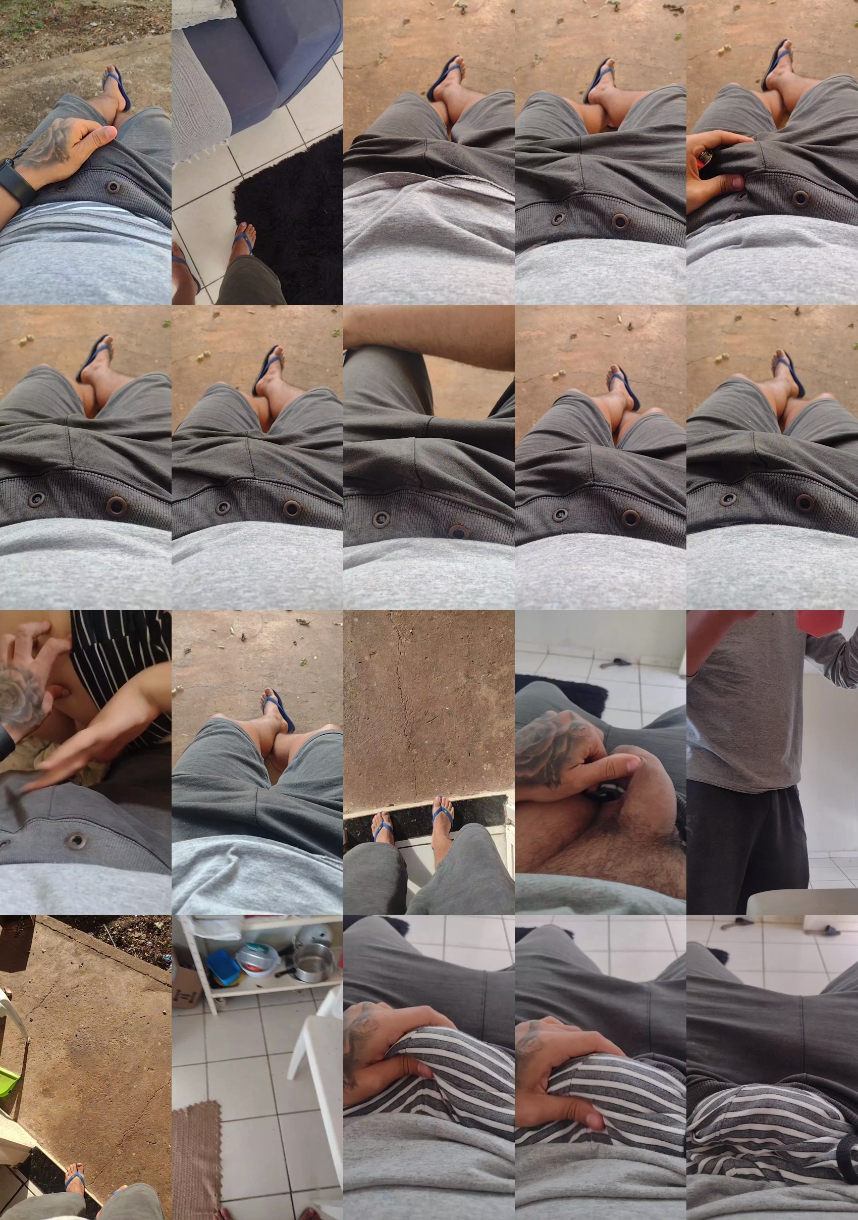 dotado_gato1  16-09-2022 Recorded Video XXX