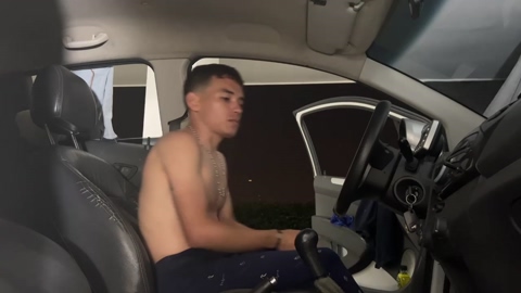 exotic_night  17-09-2022 video Cam