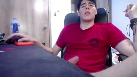 gerardcolo  16-09-2022 Recorded Video jackoff