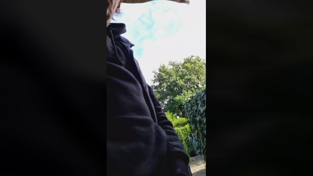 grandler  17-09-2022 Recorded Video kiss