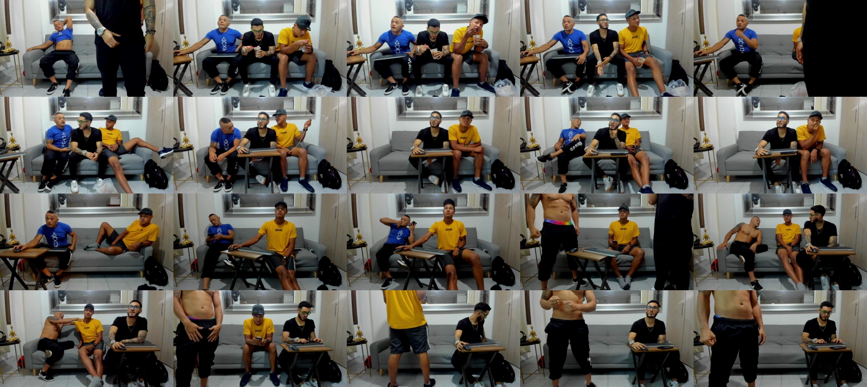 henry_navy  16-09-2022 Recorded Video oral