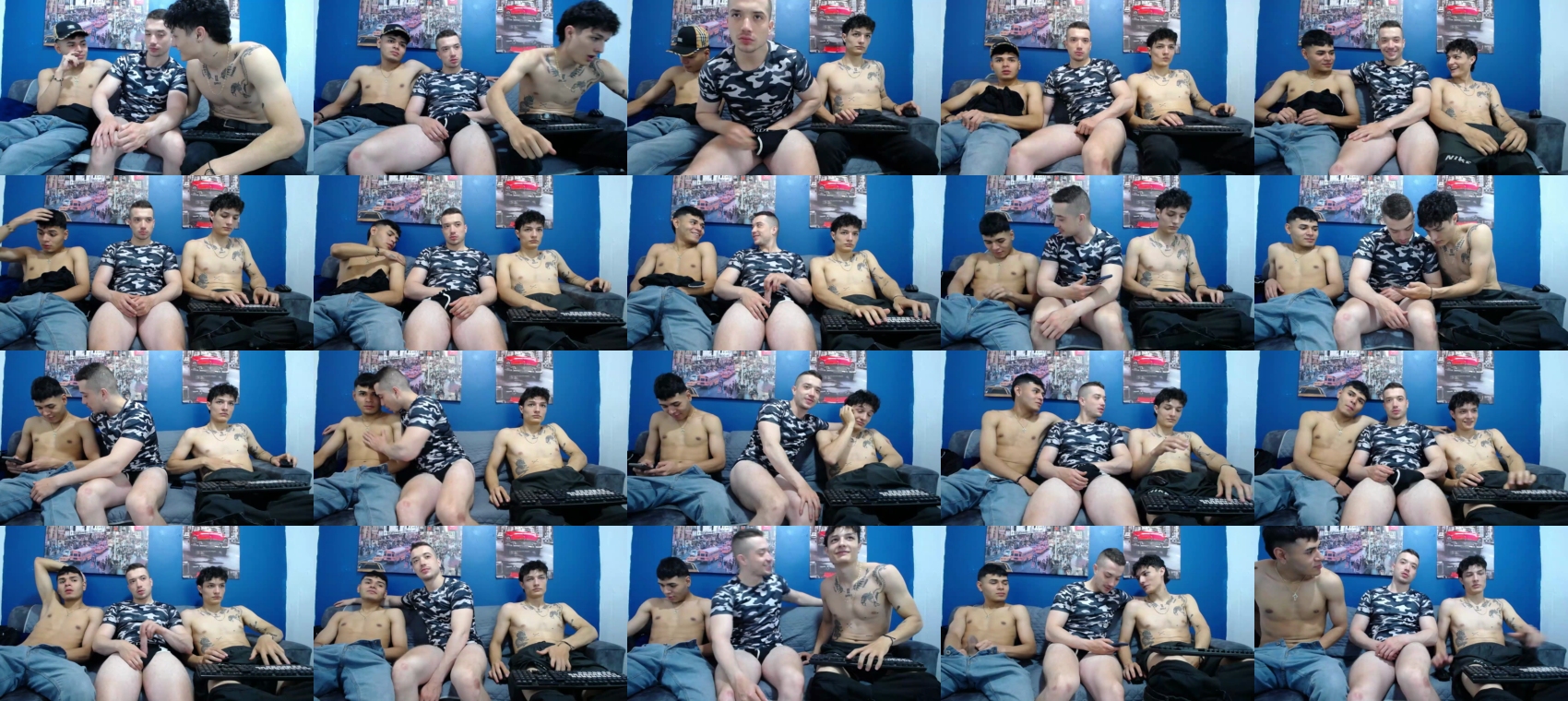 hott_asses  17-09-2022 Recorded Video horny