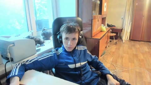 iliaskrislove  17-09-2022 video strip