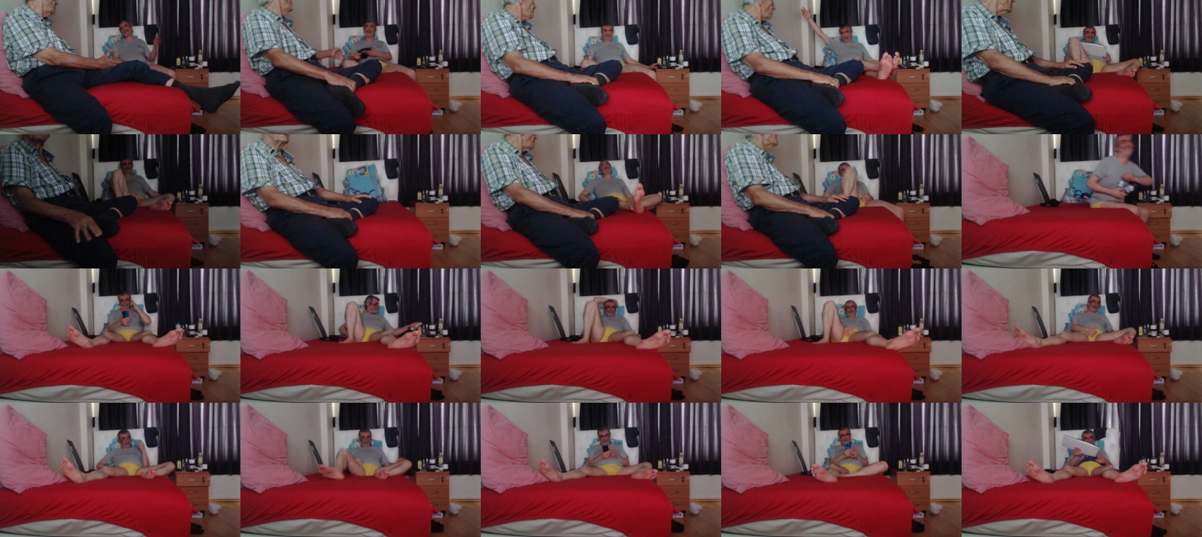 ilkbir  17-09-2022 Recorded Video horny