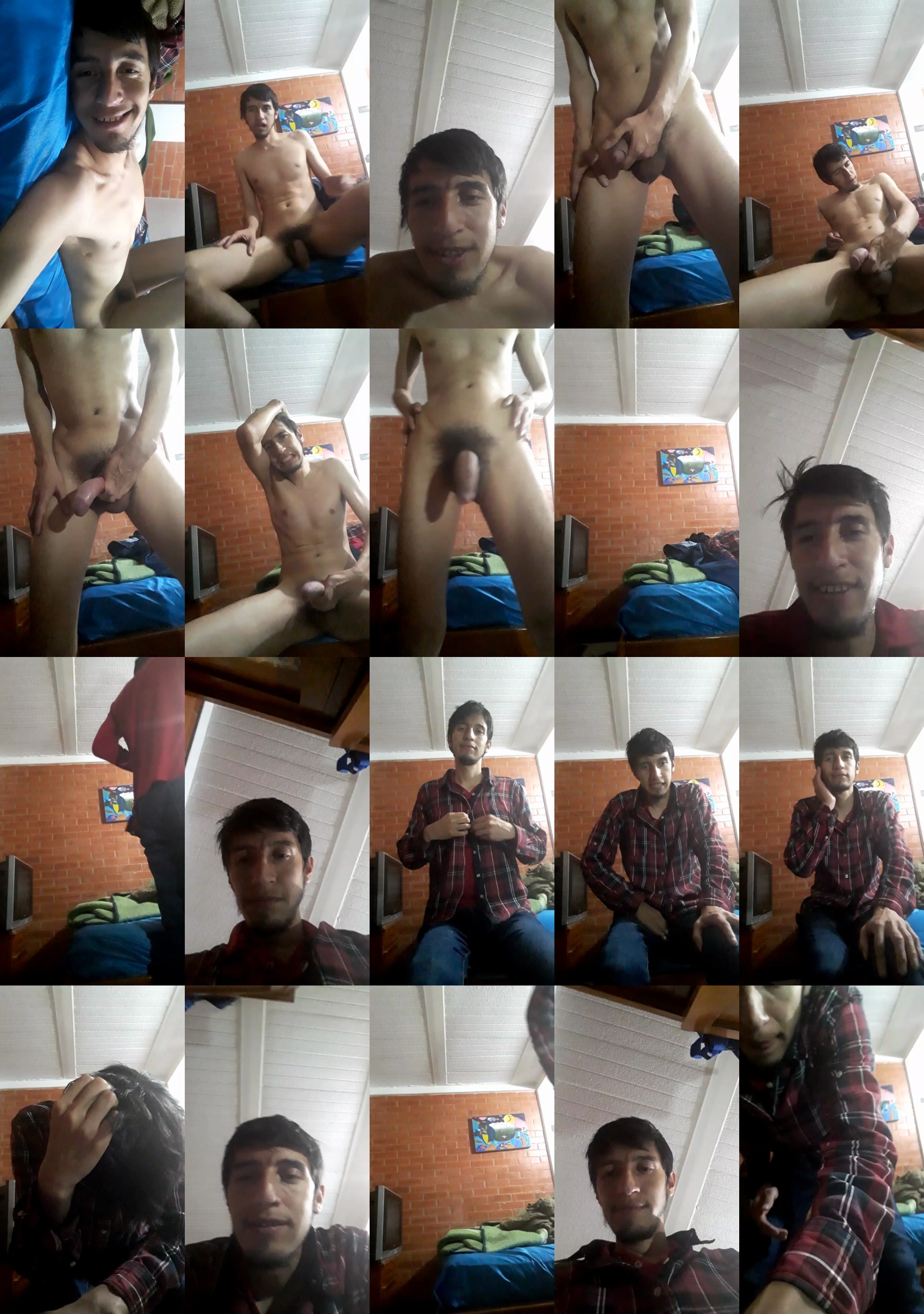 johan70sexy  17-09-2022 Recorded Video fuckhard