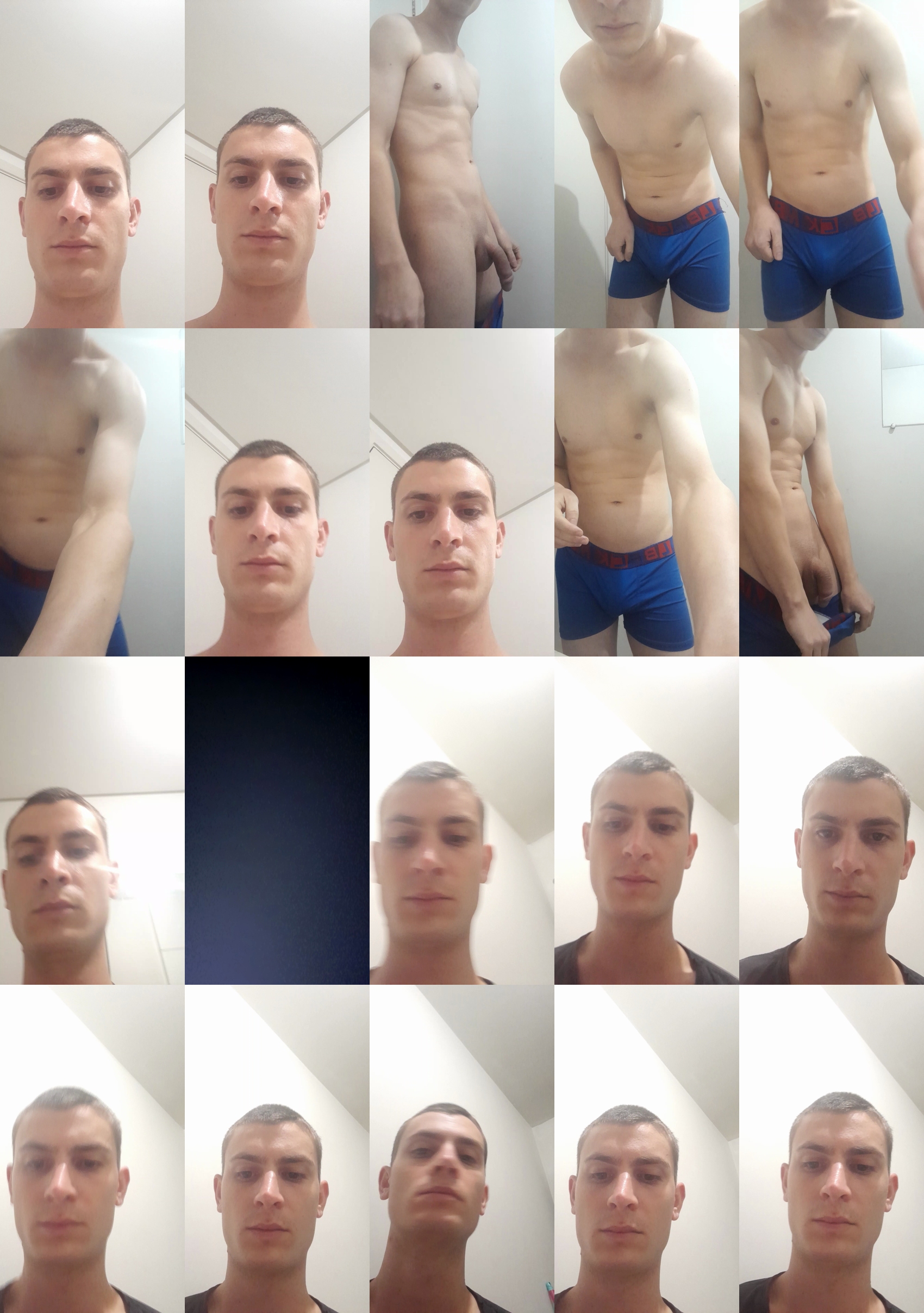 kessijhony  17-09-2022 Recorded Video jerking