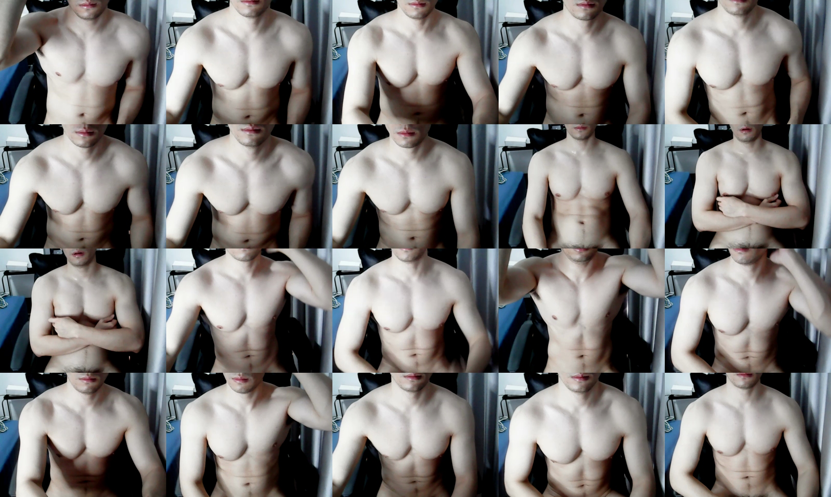 lukeho  17-09-2022 Recorded Video Porn