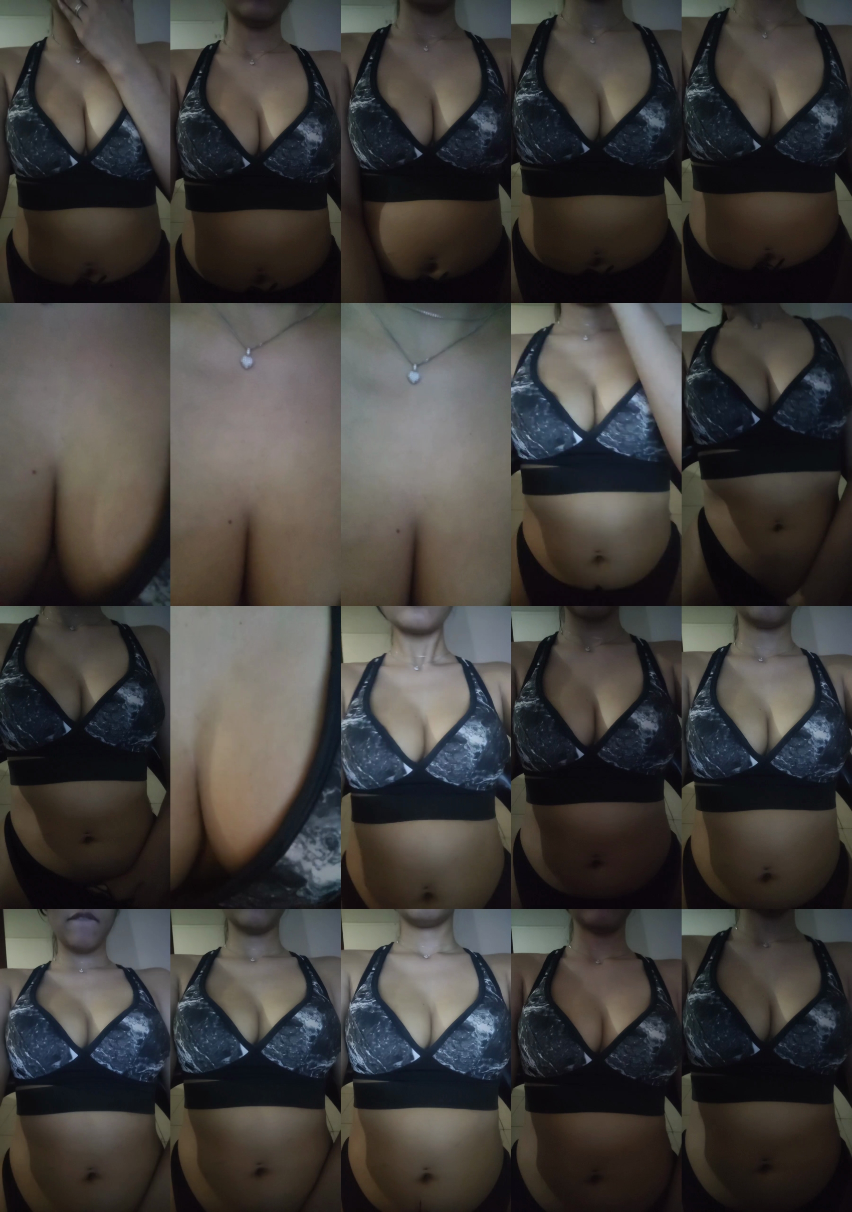 luz_sexy 17-09-2022 Naked 