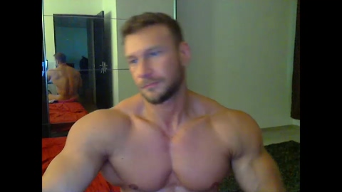 muscularkevin21  17-09-2022 video sexykitty