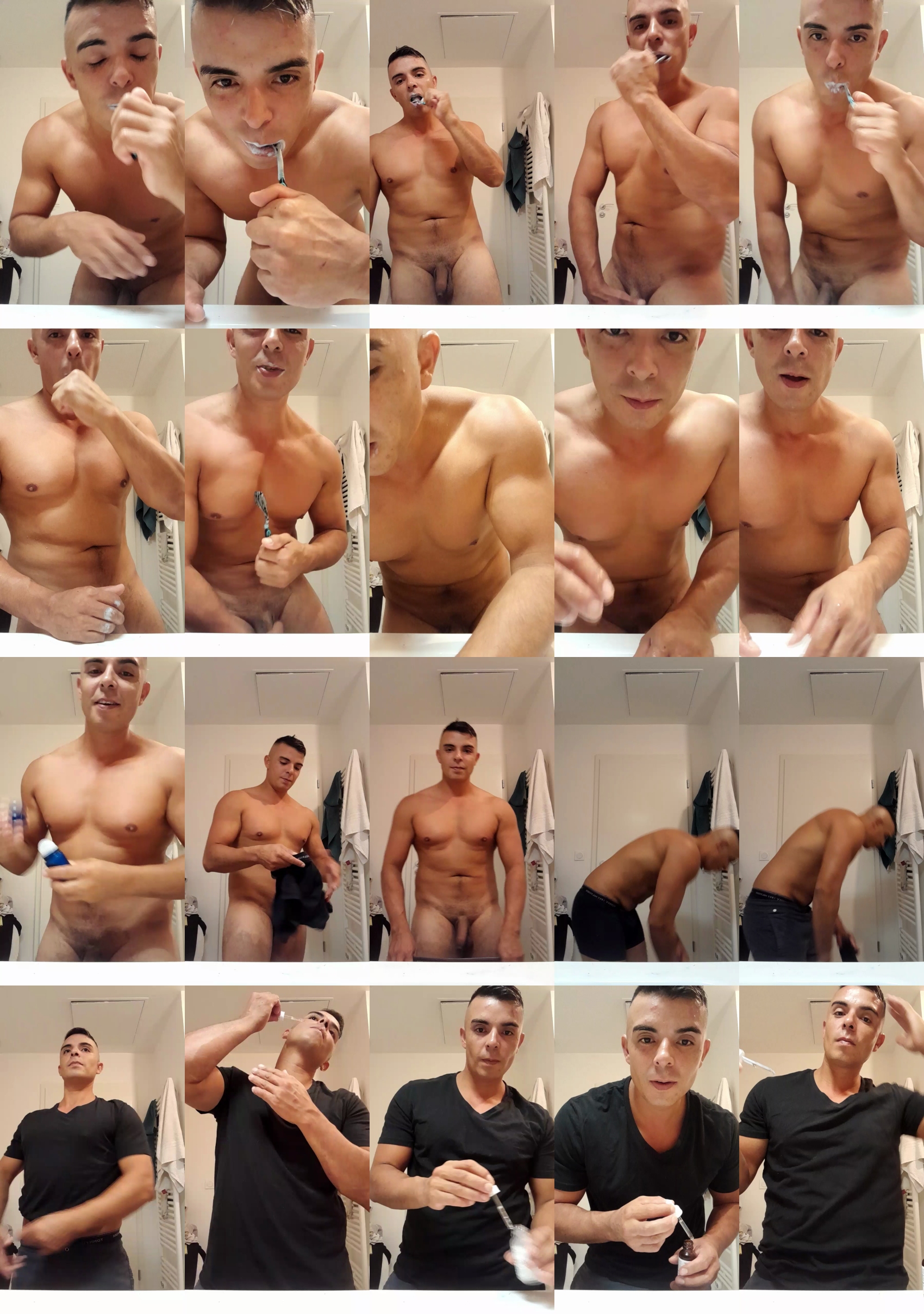 nicolatino3  17-09-2022 Recorded Video playtime