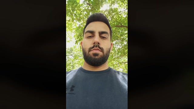 omarmohammedhot  17-09-2022 Recorded Video jackoff