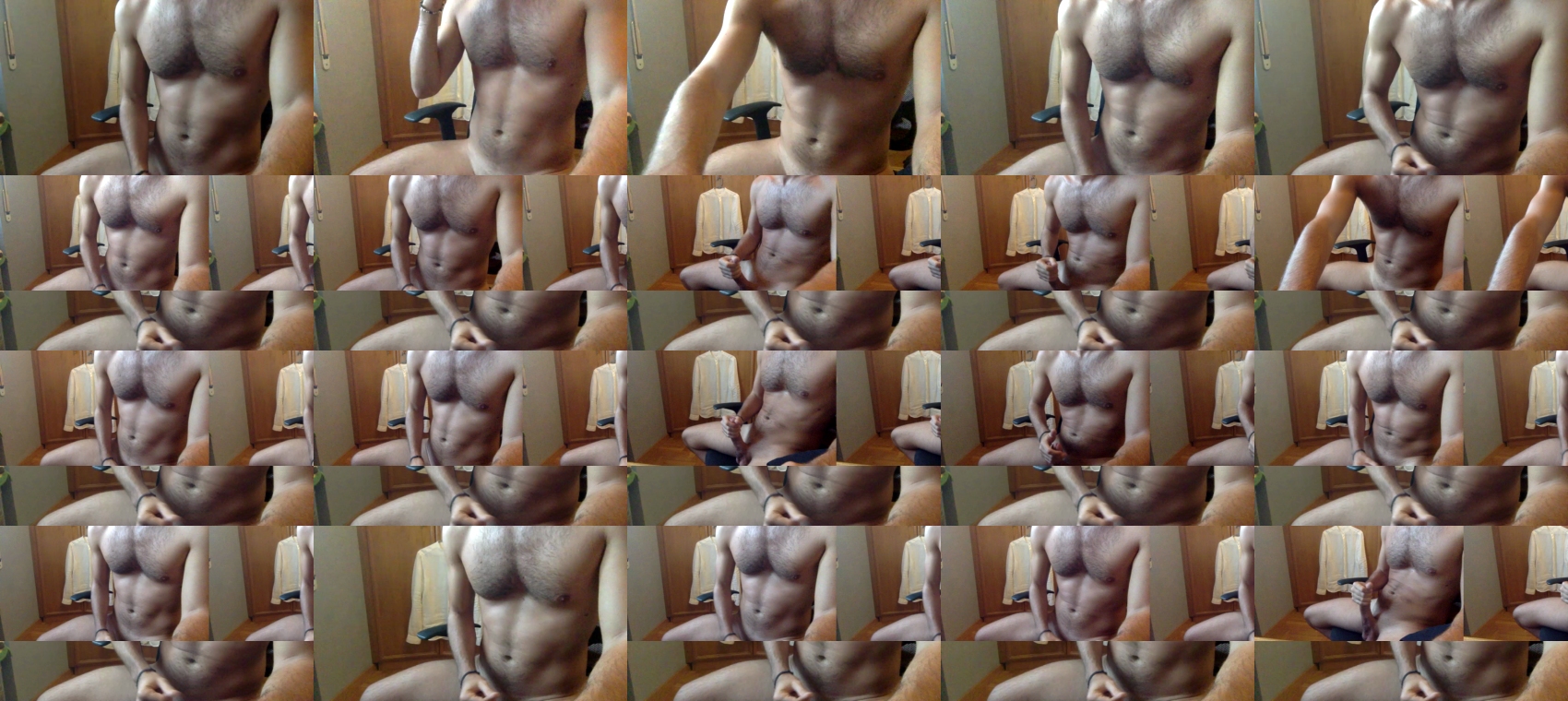 pisellonexu  17-09-2022 Recorded Video skinny