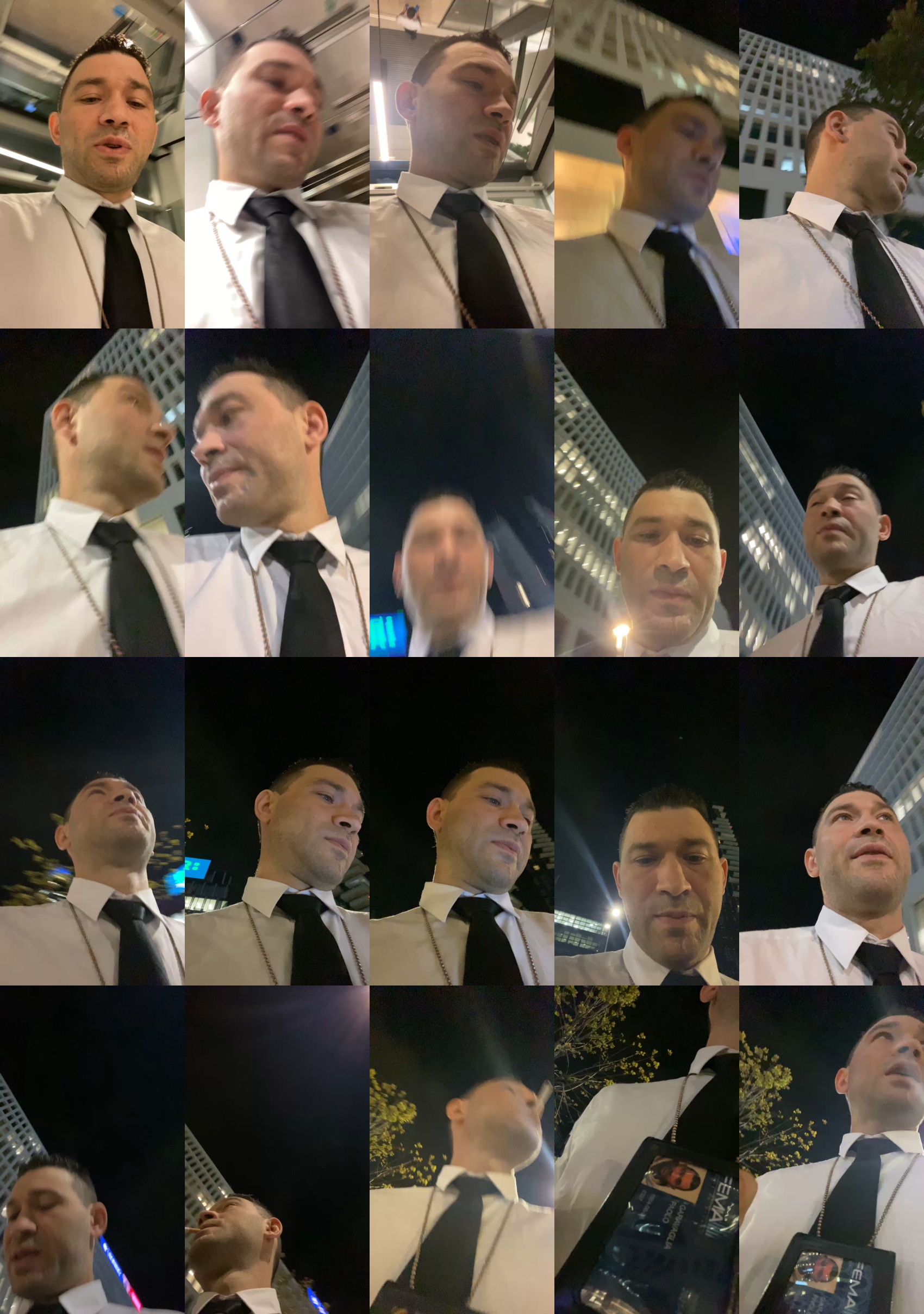 pollanzaone  16-09-2022 Recorded Video lovense