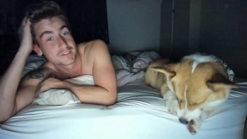 ryanrailer  17-09-2022 video hard