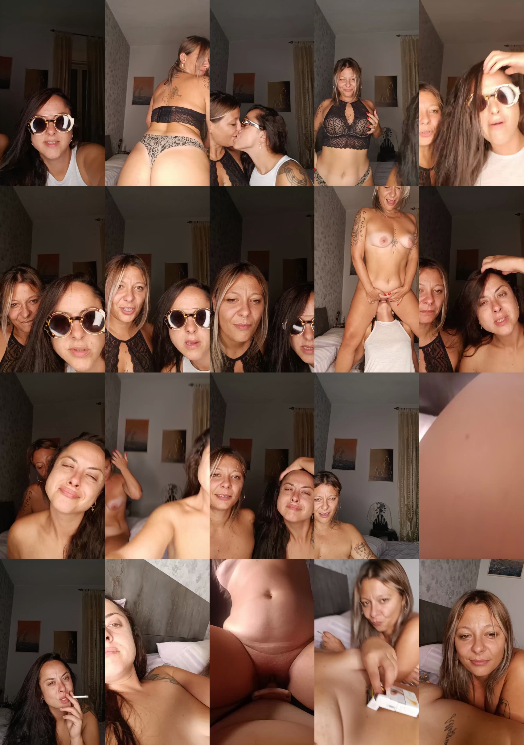 sabrosite88_ 16-09-2022 sexybody Cam4 - CamsWeb