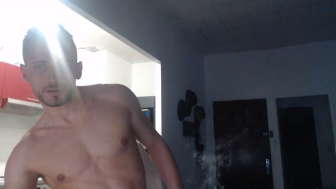 snoww8313  17-09-2022 Recorded Video jerkoff