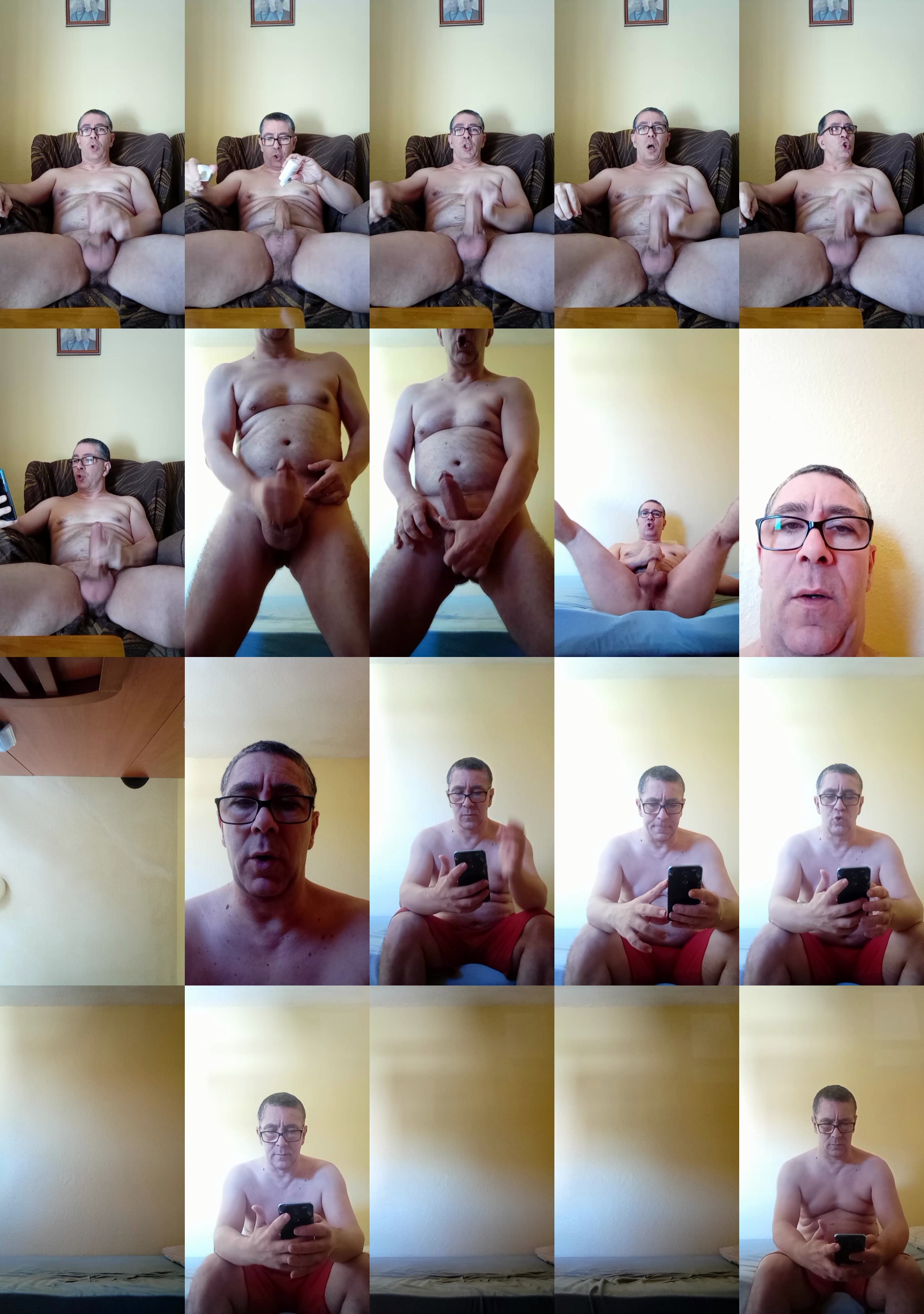 solobuscochicas  17-09-2022 Recorded Video beauty