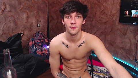 teddy_mode  16-09-2022 video suckshow