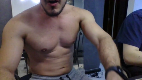tentacaodean  17-09-2022 Recorded Video spanking