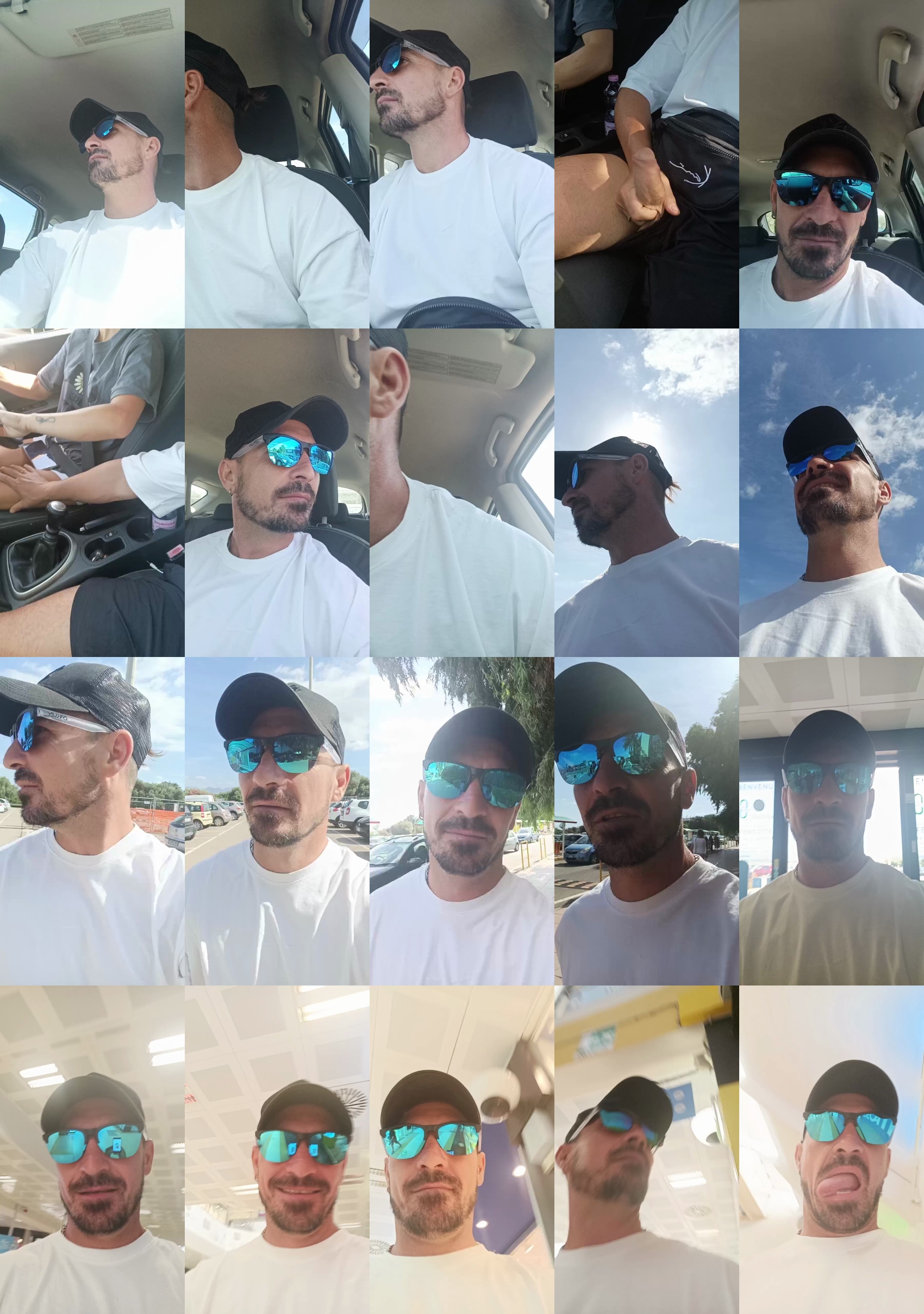 troy04  17-09-2022 Recorded Video blowjob