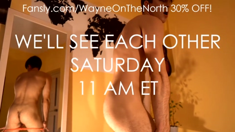 waynenorth  16-09-2022 video natural