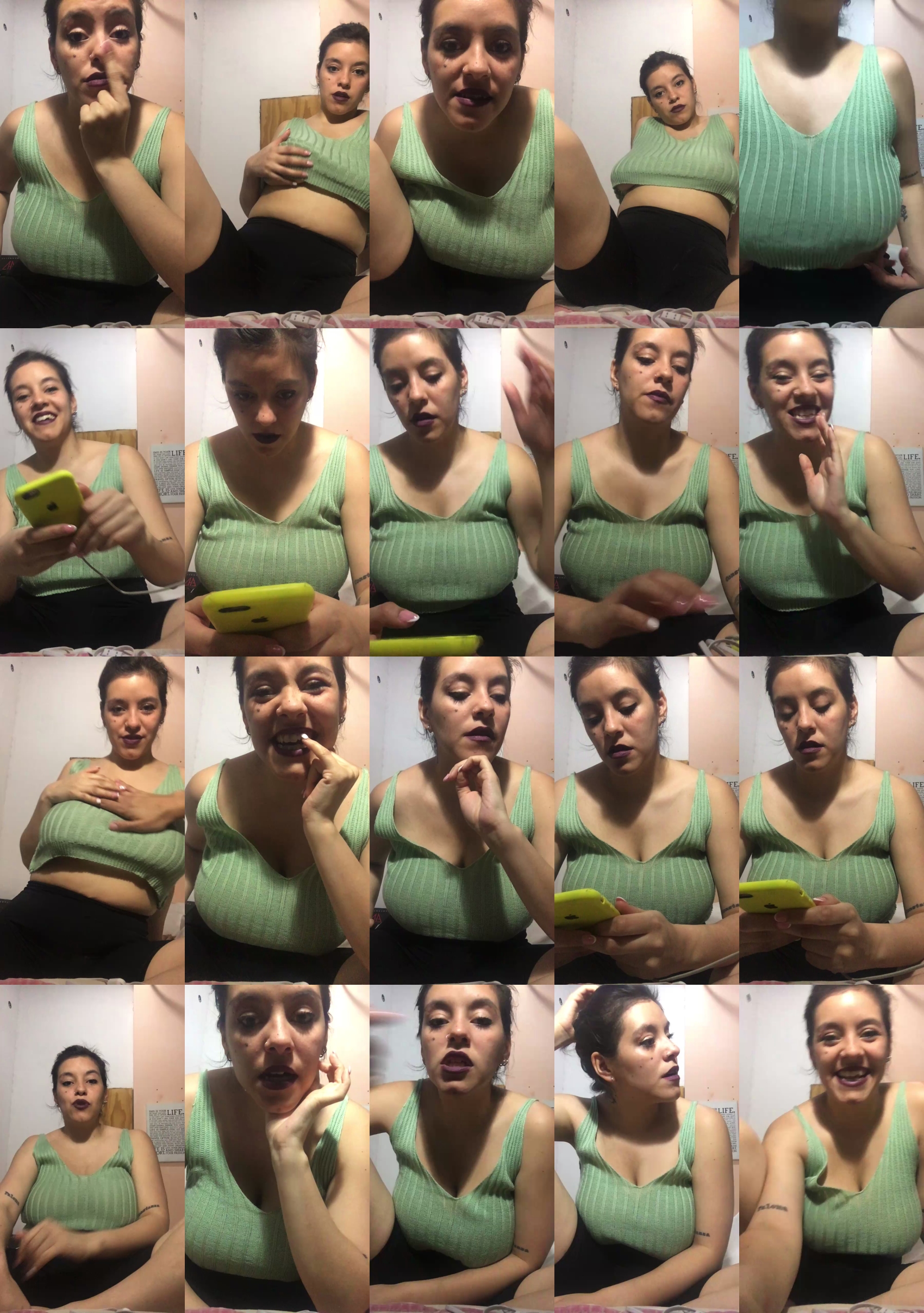 Albahoney 18-09-2022 horny 