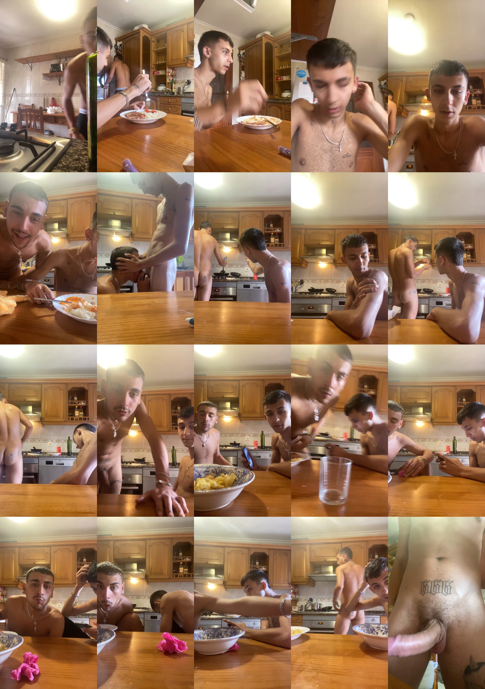 Alexyvictor  18-09-2022 Recorded Video Video