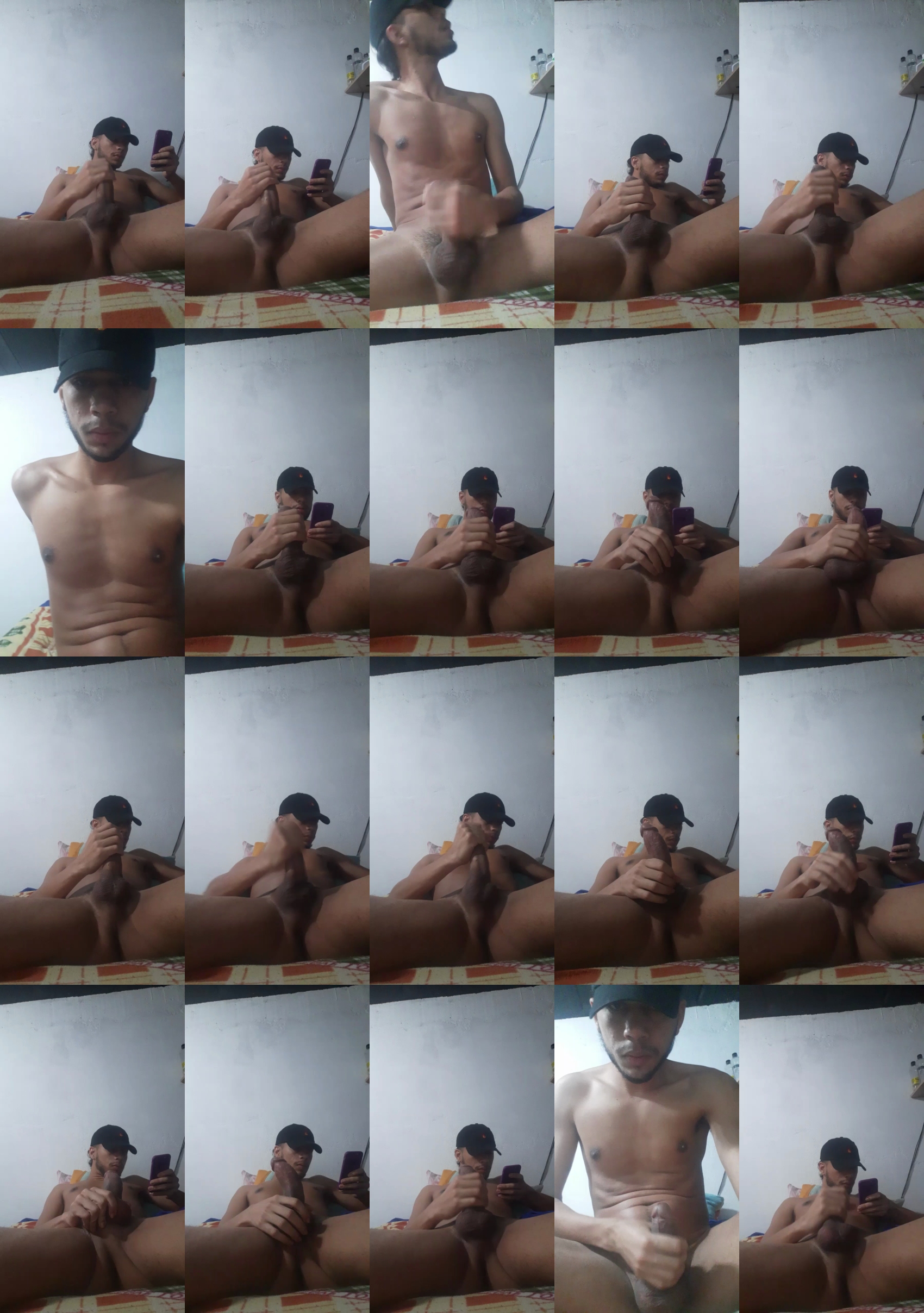 Allanpicaa  18-09-2022 Recorded Video Recorded