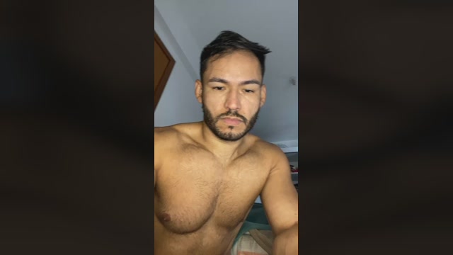 AnderJapa  18-09-2022 Recorded Video squirt