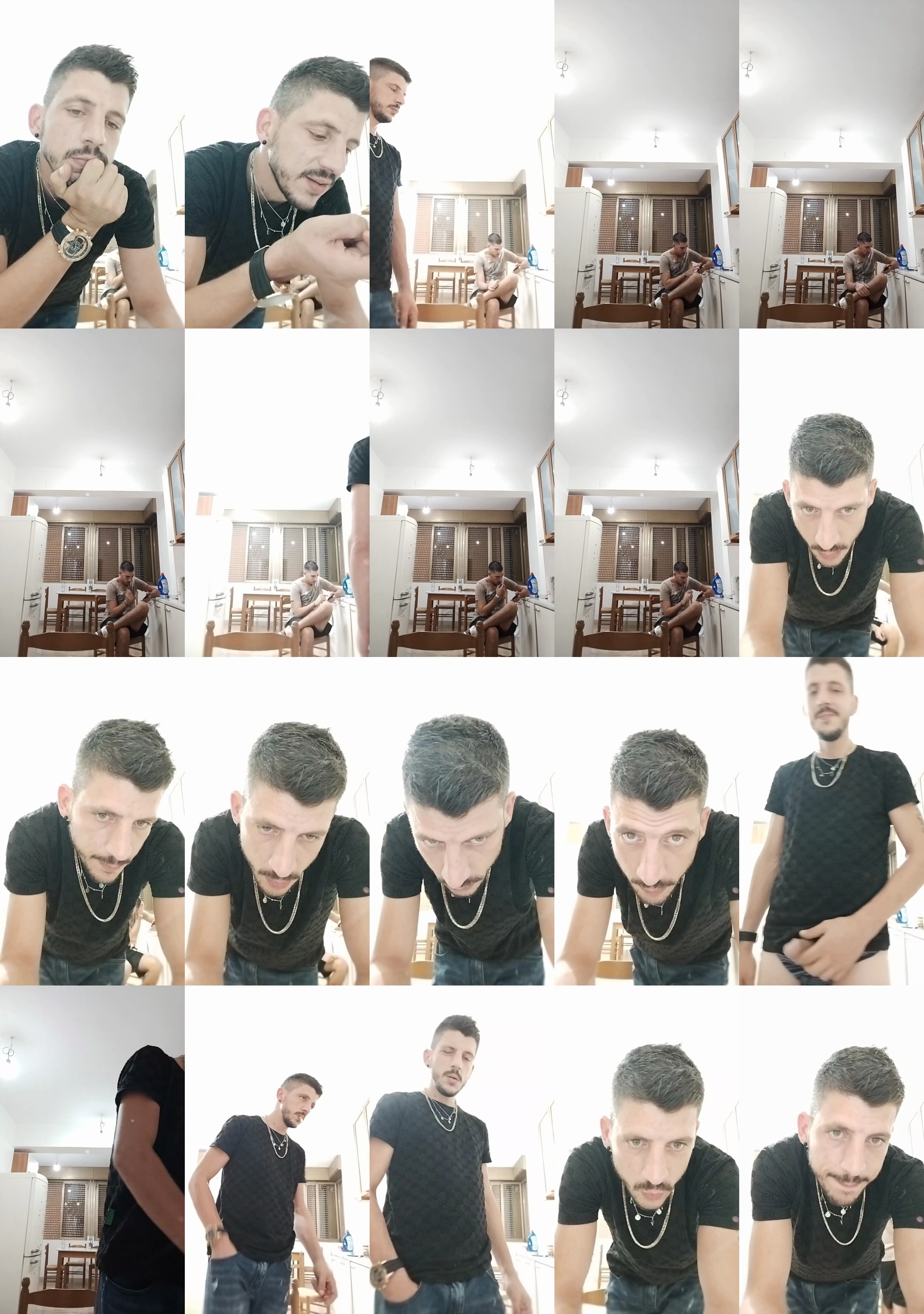 Antonino97777  18-09-2022 Recorded Video toys