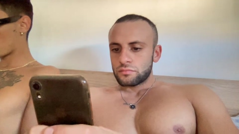 BennyCazzoBello  17-09-2022 Recorded Video toy