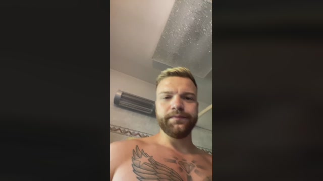BigLuca97  18-09-2022 Recorded Video analsex
