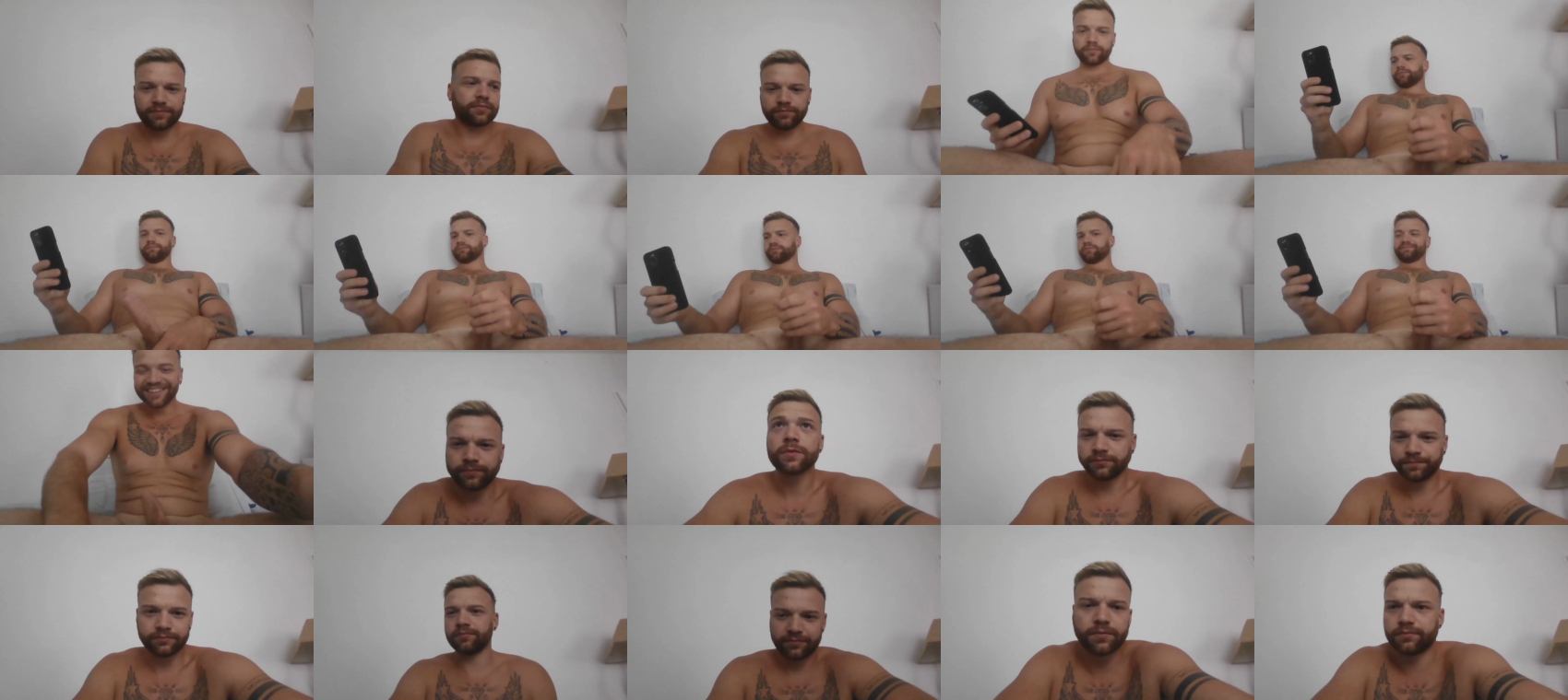 BigLuca97  18-09-2022 Recorded Video suckcock