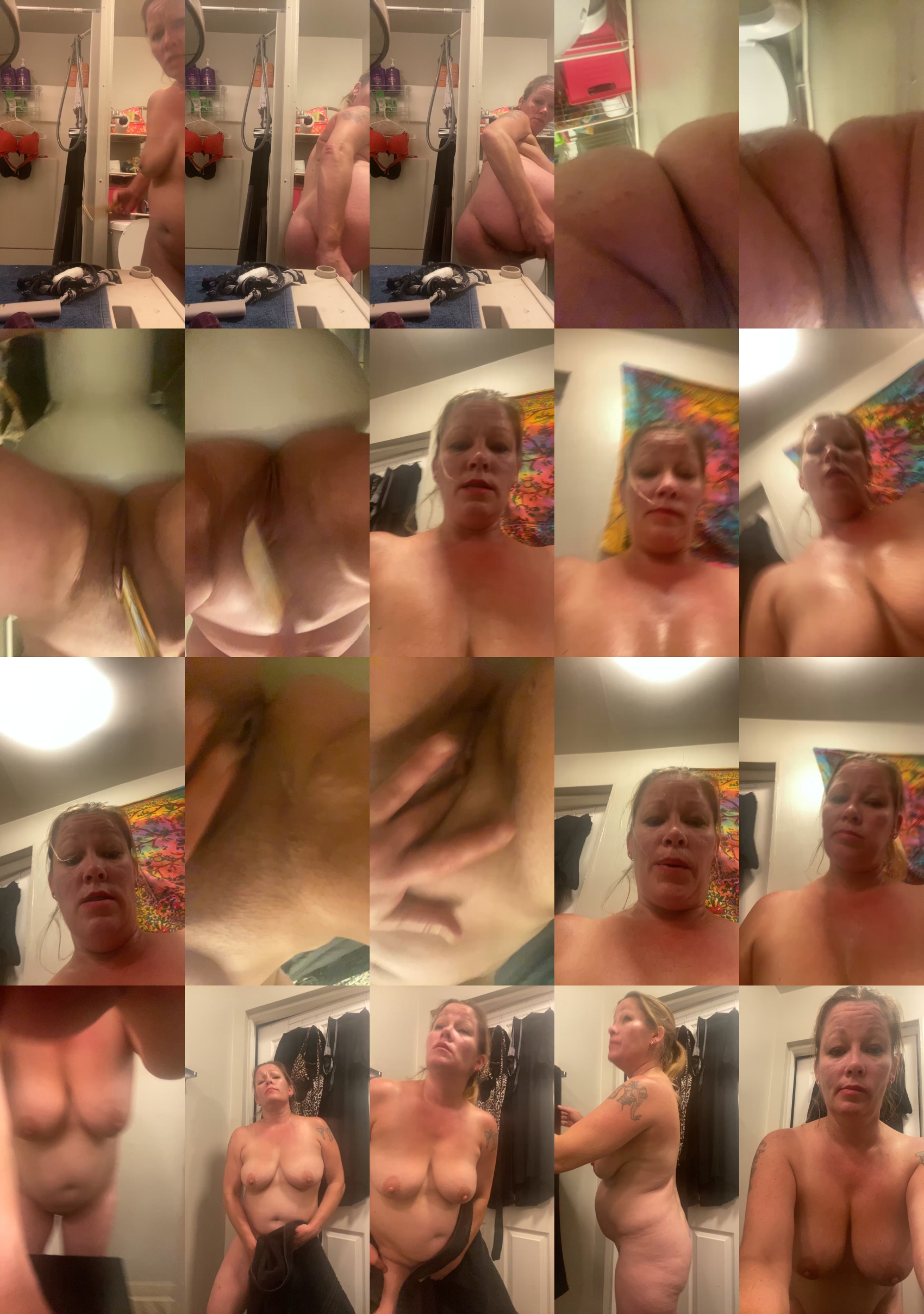 BlondeSquirter 18-09-2022 love 