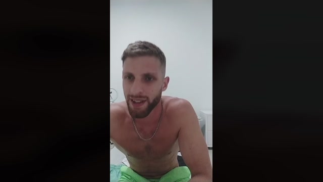 BrazilianHorny7  18-09-2022 Recorded Video legs