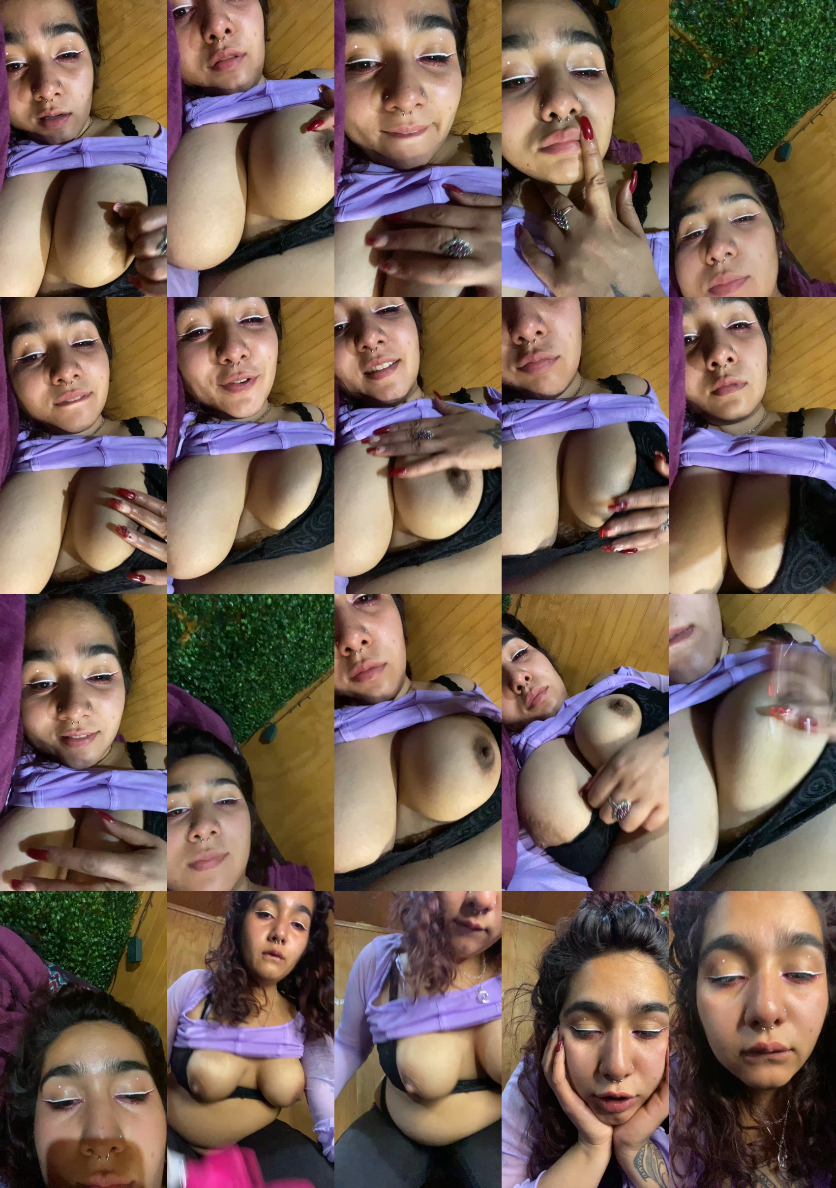 C4r4m3l1t0 18-09-2022 natural 