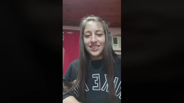 Camiluna 18-09-2022 Porn 