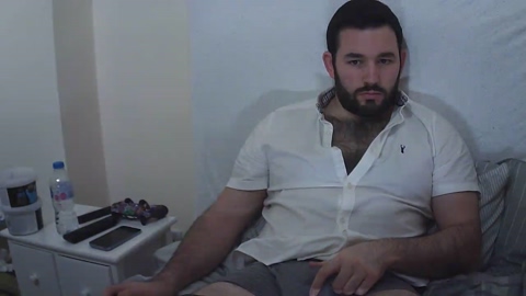 Charmingguy  17-09-2022 Recorded Video fingers