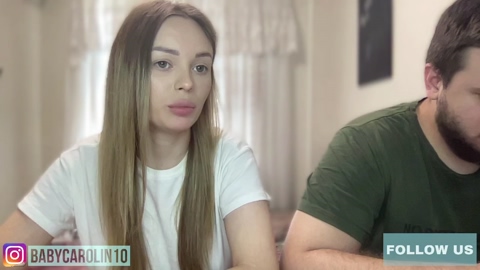 Dani_Carolina 18-09-2022 spanking 