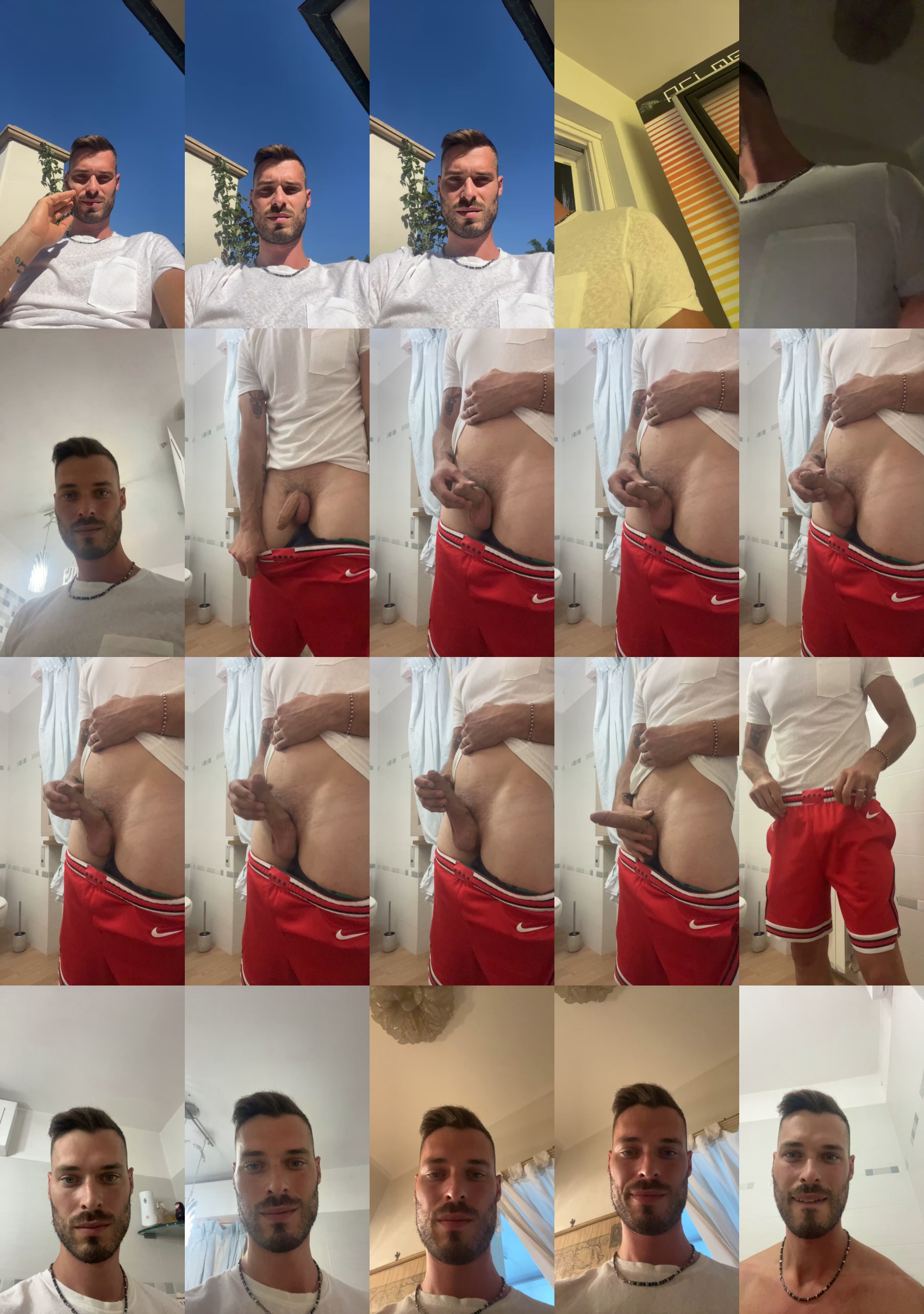 Eivor90  18-09-2022 Recorded Video fuckface
