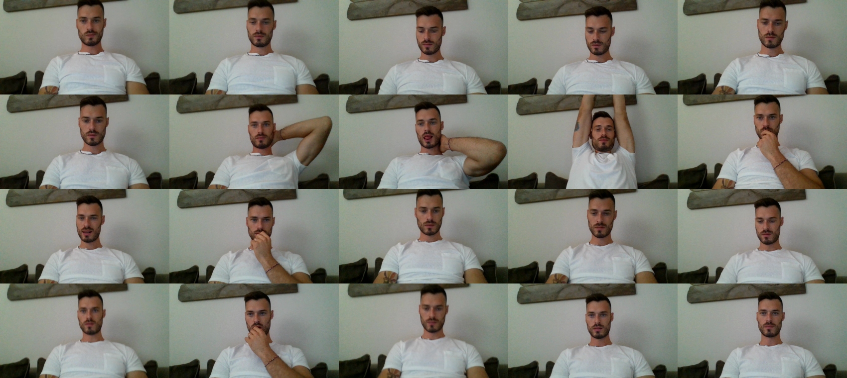 Eivor90  18-09-2022 Recorded Video nasty